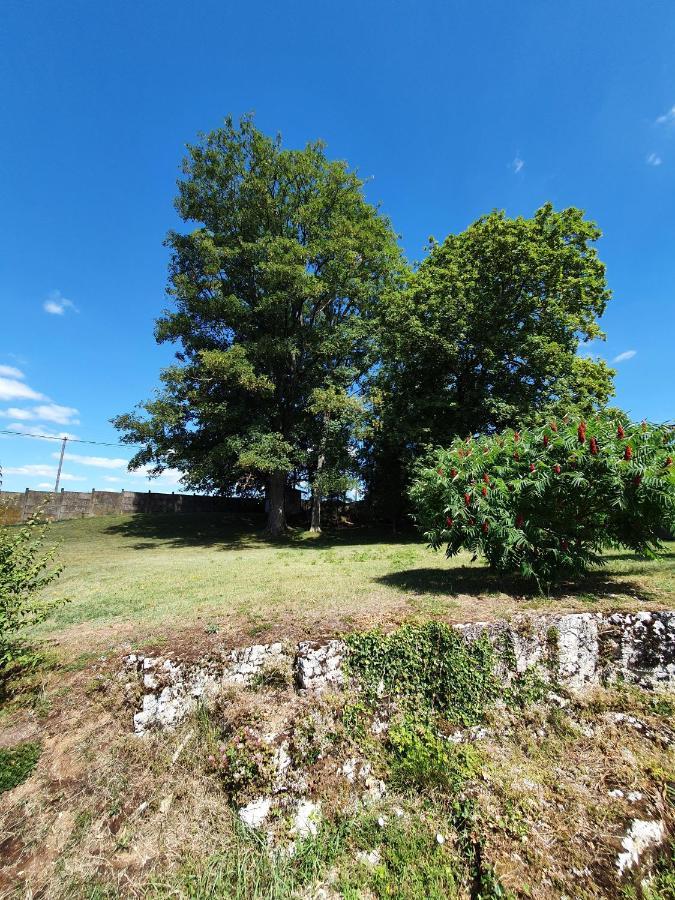 Dampierre-sur-Salon美好生活旅馆住宿加早餐旅馆 外观 照片